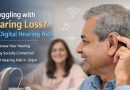 digital hearing aids in Jaipur