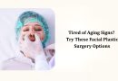 Best Facial Plastic Surgery in India