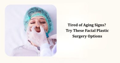 Best Facial Plastic Surgery in India