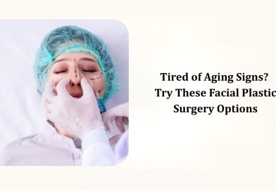 Best Facial Plastic Surgery in India