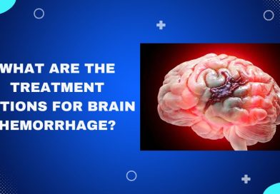 What Are the Treatment Options for Brain Hemorrhage?