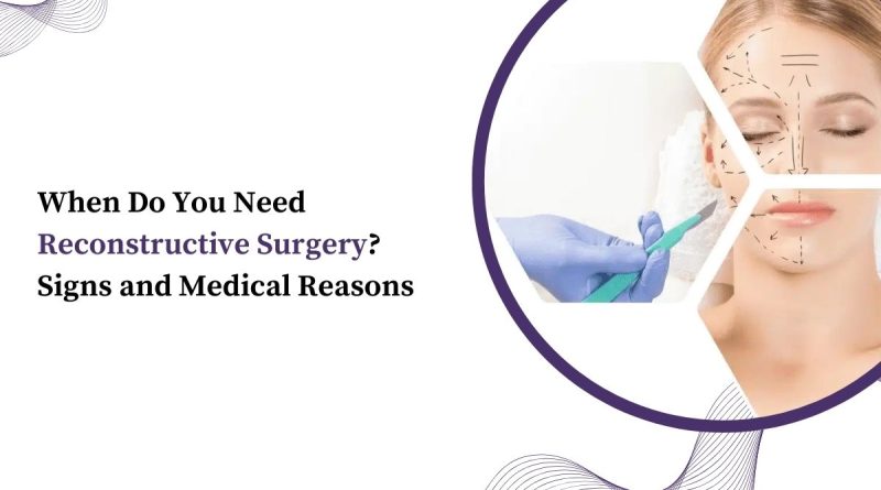 Best Reconstructive Surgery Hospital in India