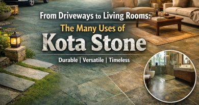 kota stone