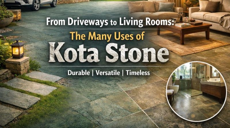 kota stone