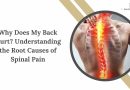 Why Does My Back Hurt? Understanding the Root Causes of Spinal Pain