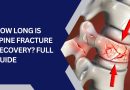 How Long Is Spine Fracture Recovery? Full Guide