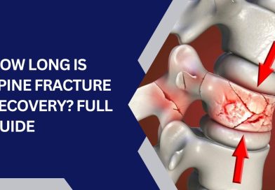 How Long Is Spine Fracture Recovery? Full Guide