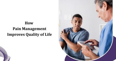 Best Pain Management Hospital in India