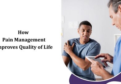 Best Pain Management Hospital in India