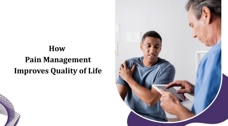 Best Pain Management Hospital in India