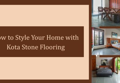 kota stone flooring