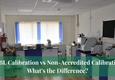 NABL Calibration vs Non-Accredited Calibration: What’s the Difference?