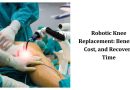 robotic joint replacement surgeon in Jaipur