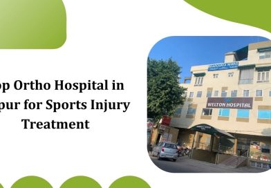 top ortho hospital in jaipur