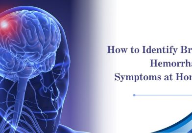 How to Identify Brain Hemorrhage Symptoms at Home?