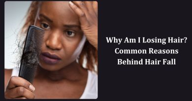 Hair Fall Treatment in Jaipur