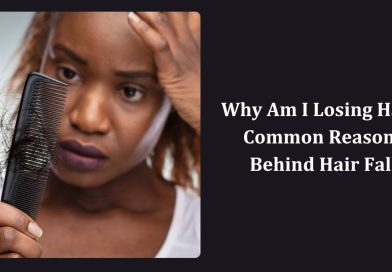 Hair Fall Treatment in Jaipur