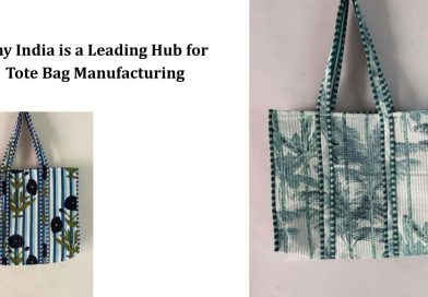 Tote Bag Manufacturer in India