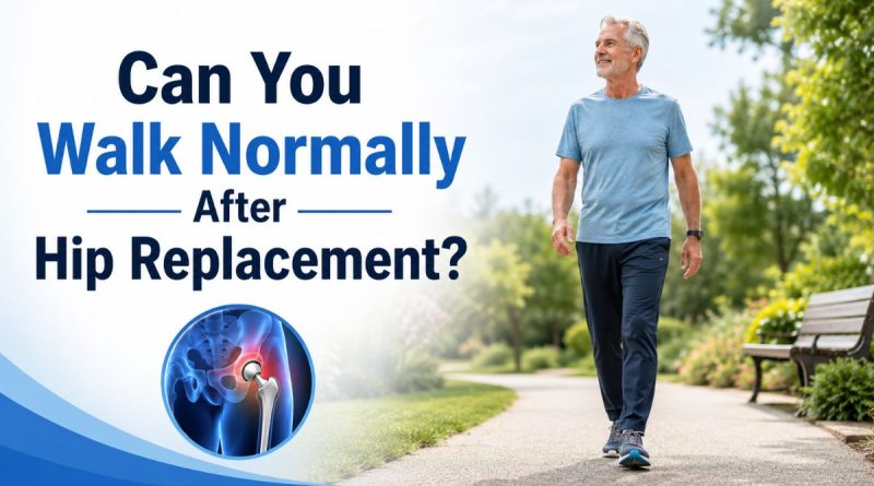 hip replacement surgeon in Jaipur