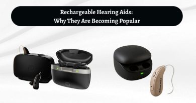 hearing aids in Jaipur
