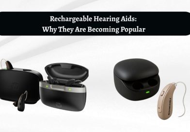 hearing aids in Jaipur