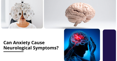 Best Neurology Hospital in Jaipur