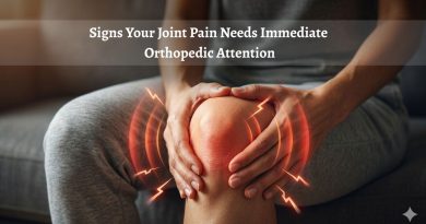best orthopedic surgeon in jaipur