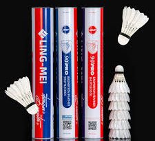 Badminton Shuttlecocks