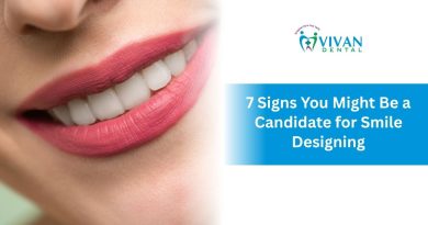smile designing in Jaipur