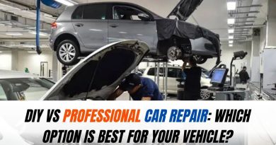 car repair service in Jaipur