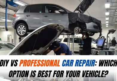 car repair service in Jaipur