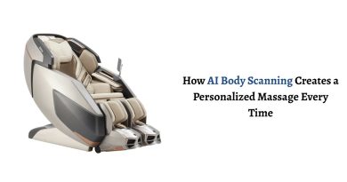 AI Body Scanning
