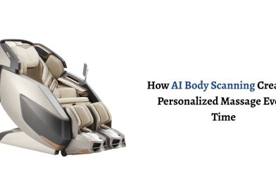AI Body Scanning