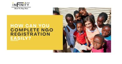 NGO registration in Jaipur process with documents and legal support.