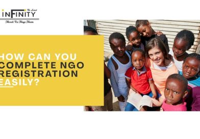 NGO registration in Jaipur process with documents and legal support.