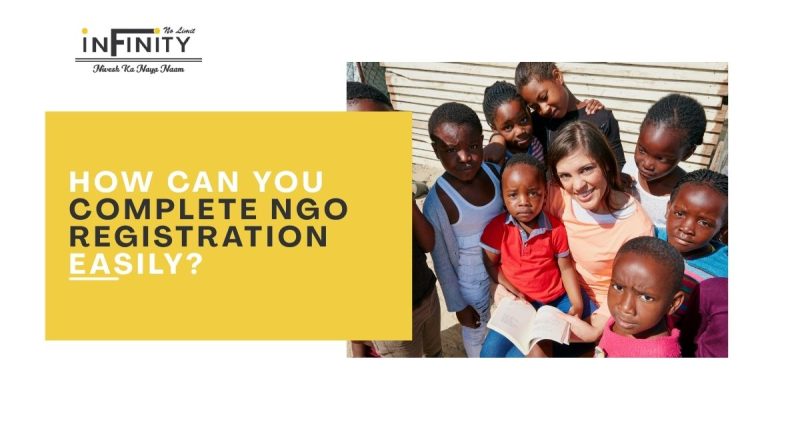 NGO registration in Jaipur process with documents and legal support.