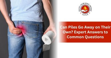 best piles hospital in Jaipur