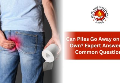 best piles hospital in Jaipur