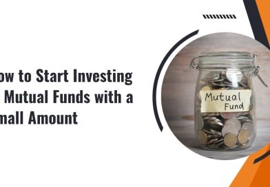 How to Start Investing in Mutual Funds with a Small Amount