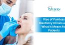 painless dentistry in vaishali nagar