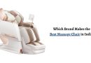 Massage Chair