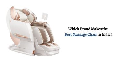 Massage Chair