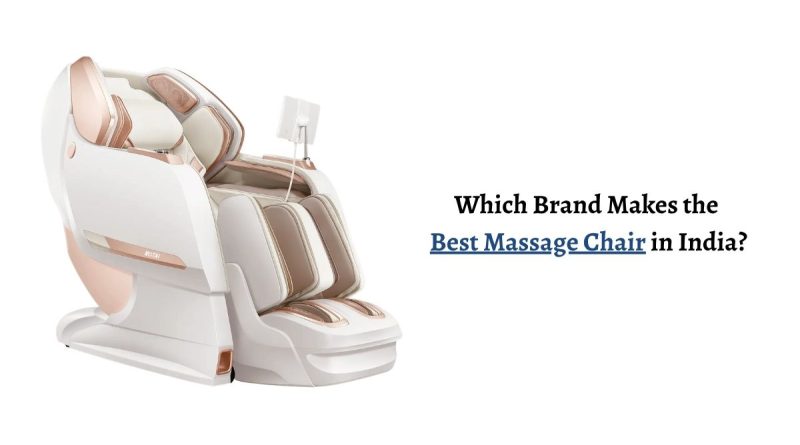 Massage Chair