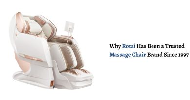 Massage Chair