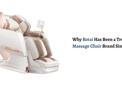 Massage Chair