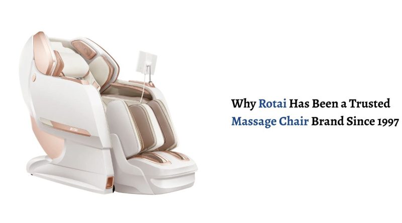Massage Chair