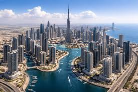Off-plan vs ready properties Dubai