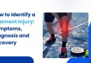 How to Identify a Ligament Injury – Symptoms, Diagnosis and Recovery
