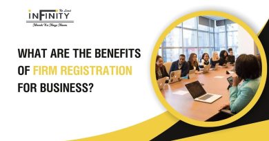 Firm Registration in Jaipur for a legally structured and professional partnership business.