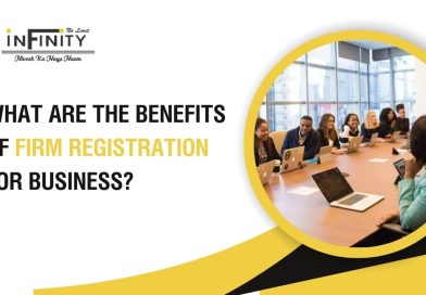 Firm Registration in Jaipur for a legally structured and professional partnership business.